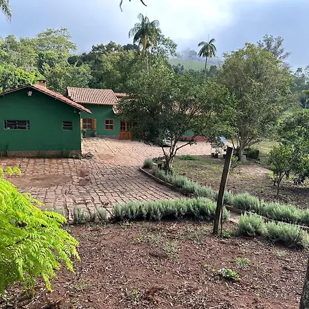 Pousada La na Roça-2